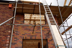 house extensions Drumblade